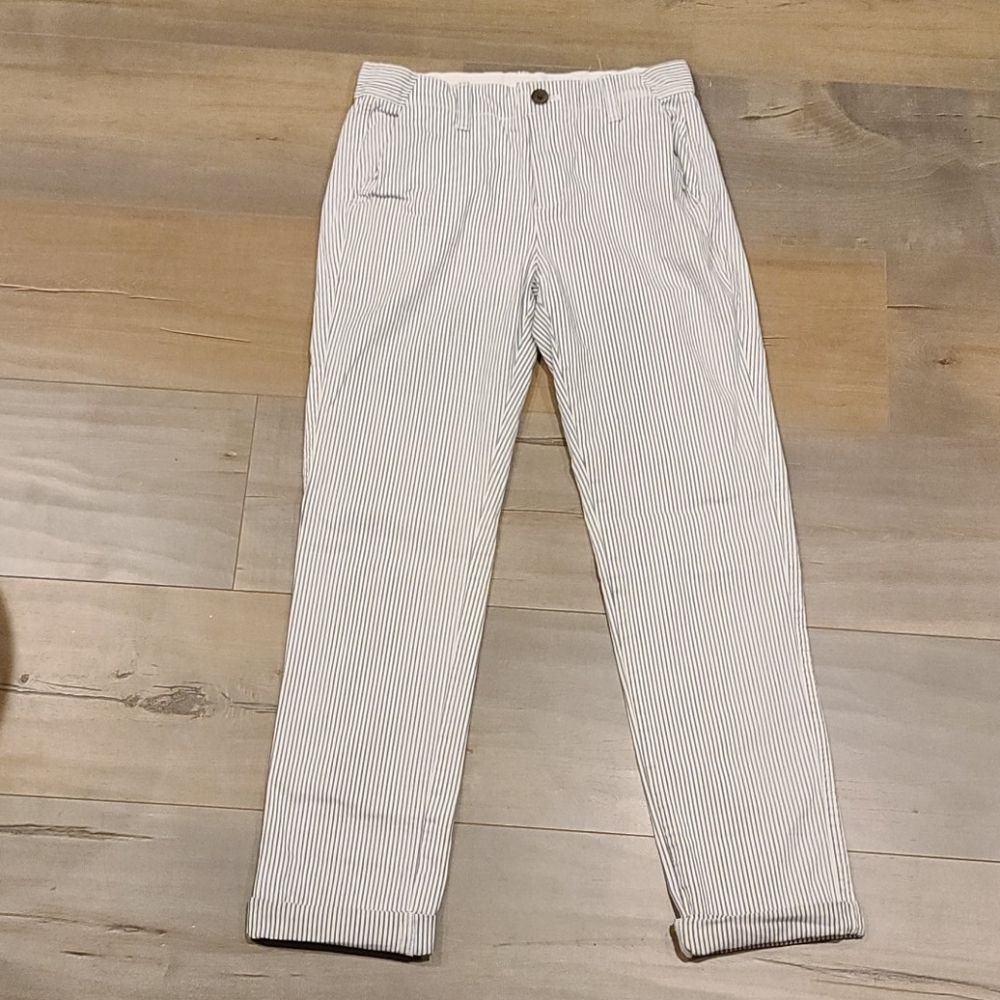 Chino pants